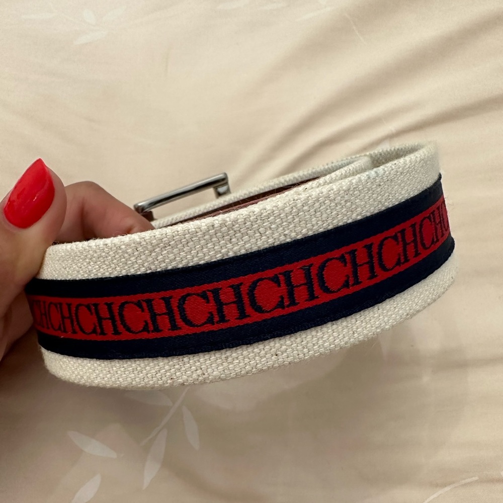 Carolina Herrera Belt